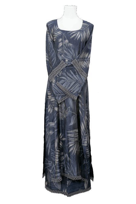 Rhythm of Leaf Co-ord set