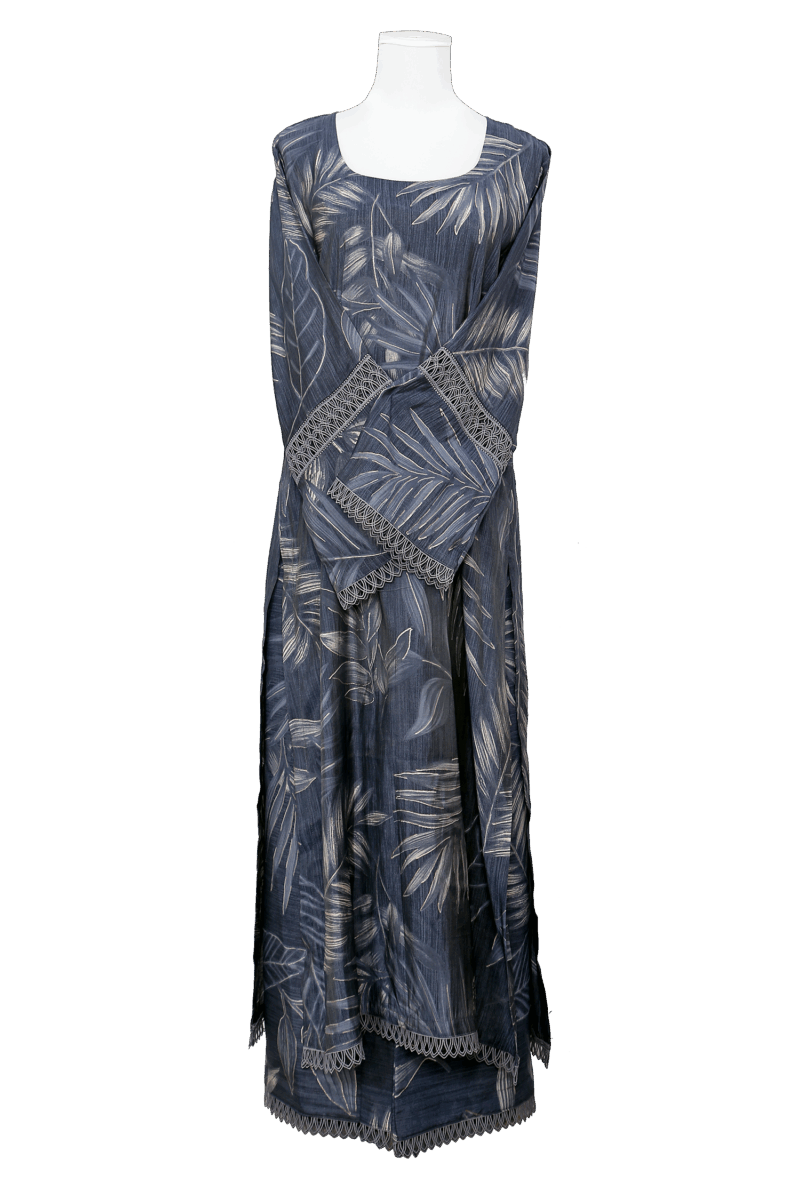 Rhythm of Leaf Co-ord set