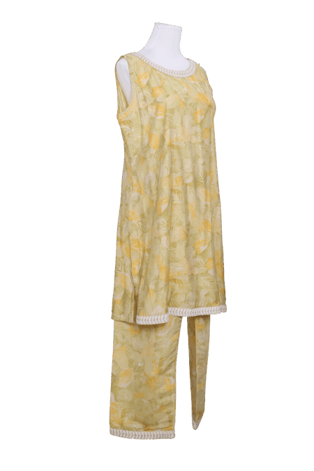 Sunlit whisper Coord set