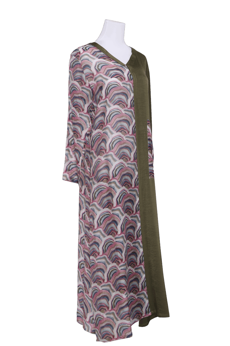 Dual Drama dress - Image 2