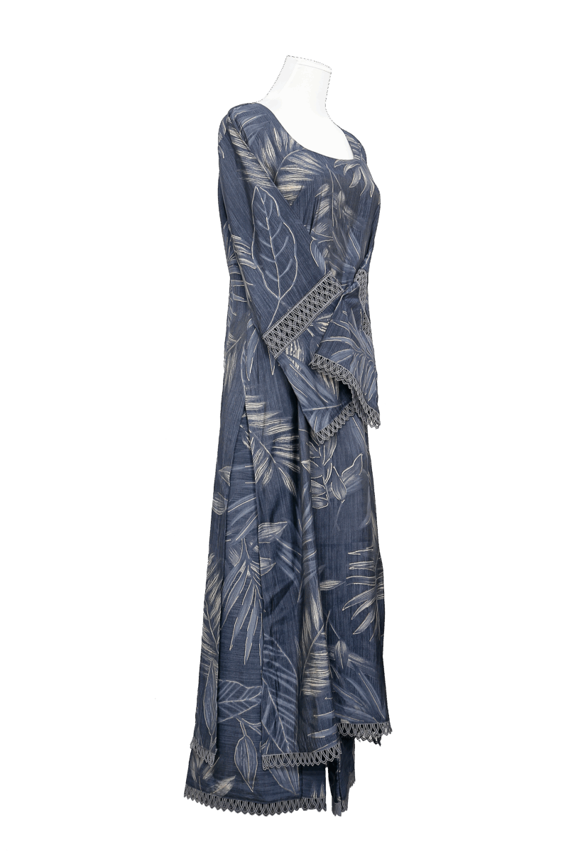 Rhythm of Leaf Co-ord set - Image 2