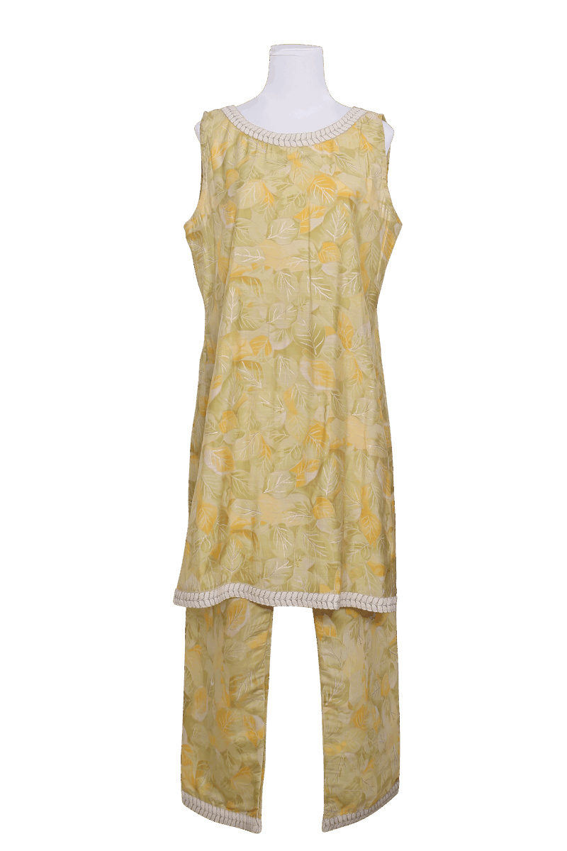 Sunlit whisper Coord set - Image 2
