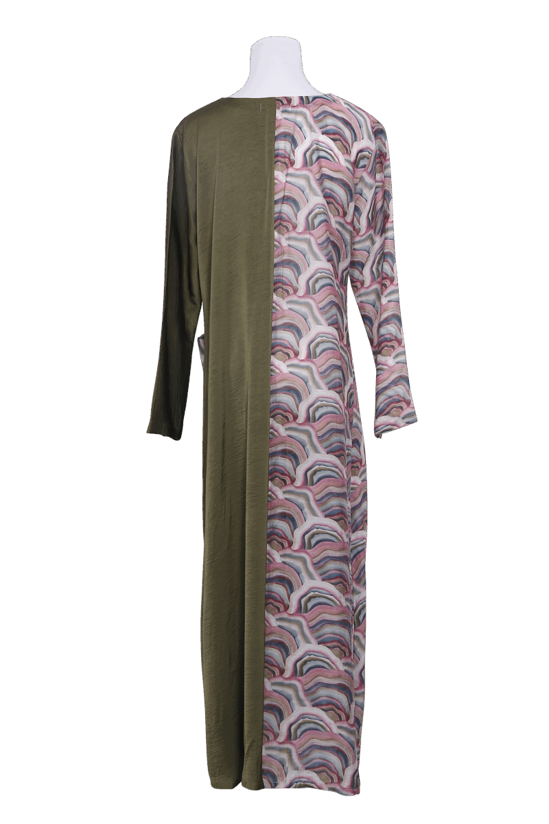 Dual Drama dress - Image 3