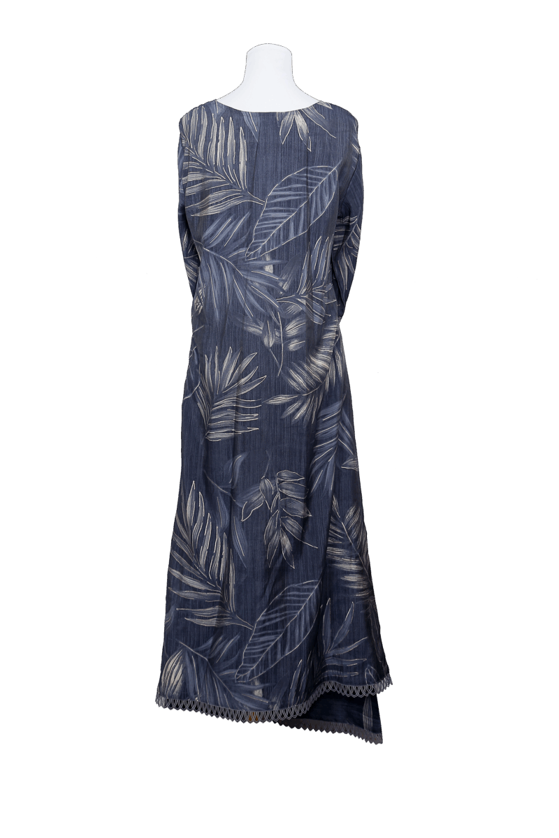 Rhythm of Leaf Co-ord set - Image 3