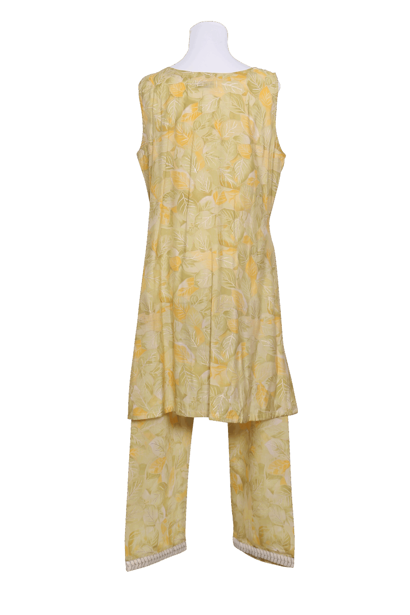 Sunlit whisper Coord set - Image 3