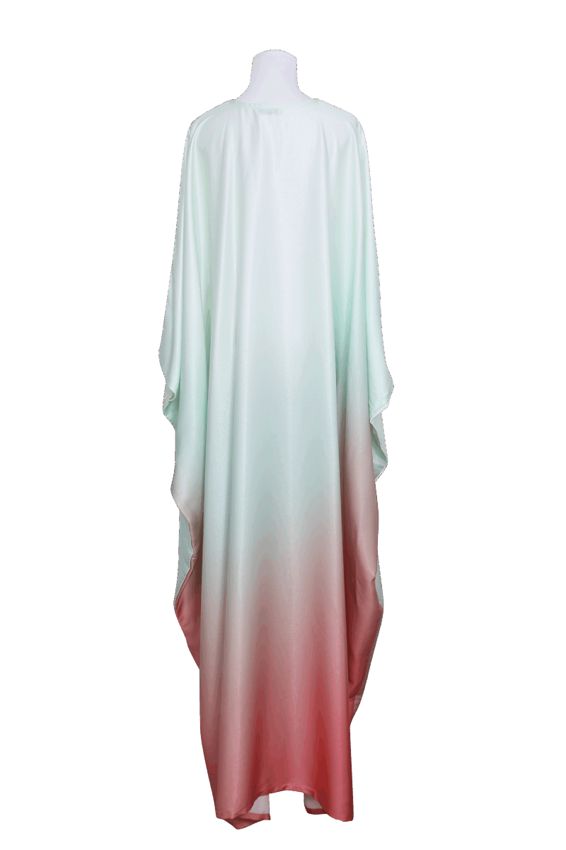 Mystic Ombre Kaftan - Image 3
