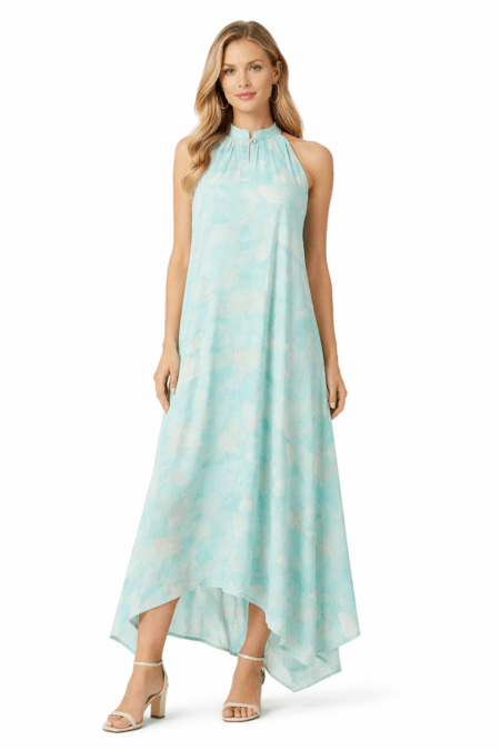 Mint Whisper Co-ord set