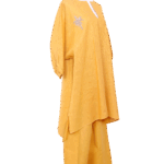 Yellow Haze Coord Set