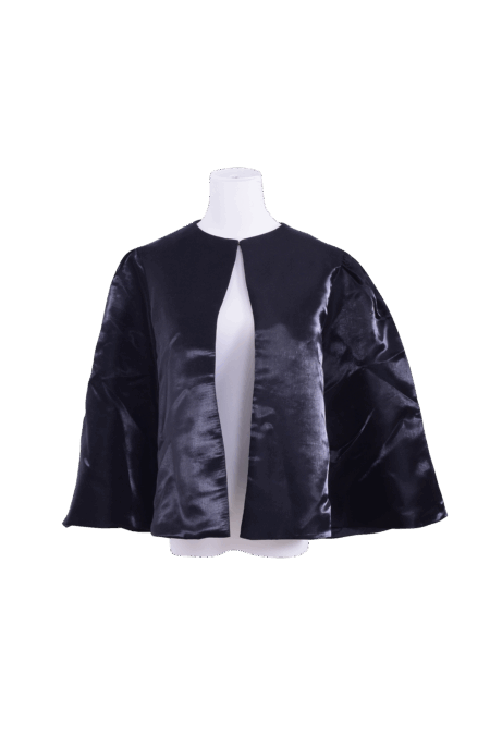 Aura Black Blazer